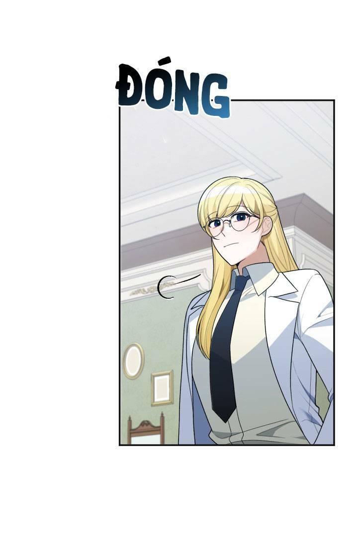 Bước Tới Con Đường Hoa Chapter 8 - Trang 2