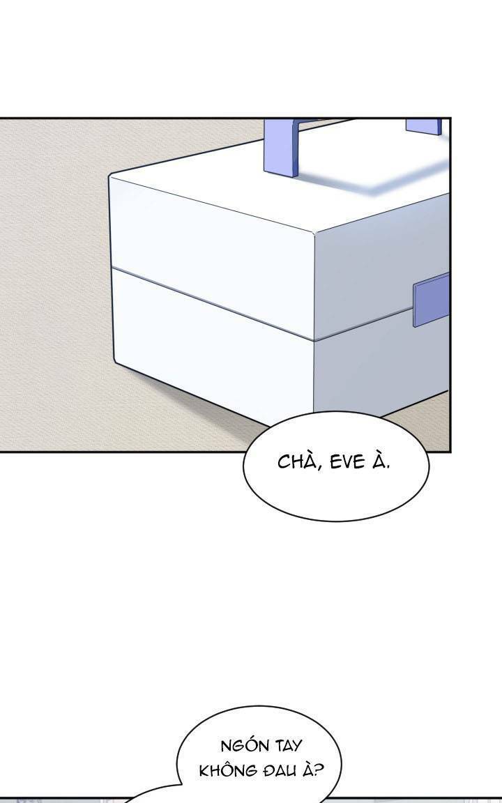 Bước Tới Con Đường Hoa Chapter 8 - Trang 2