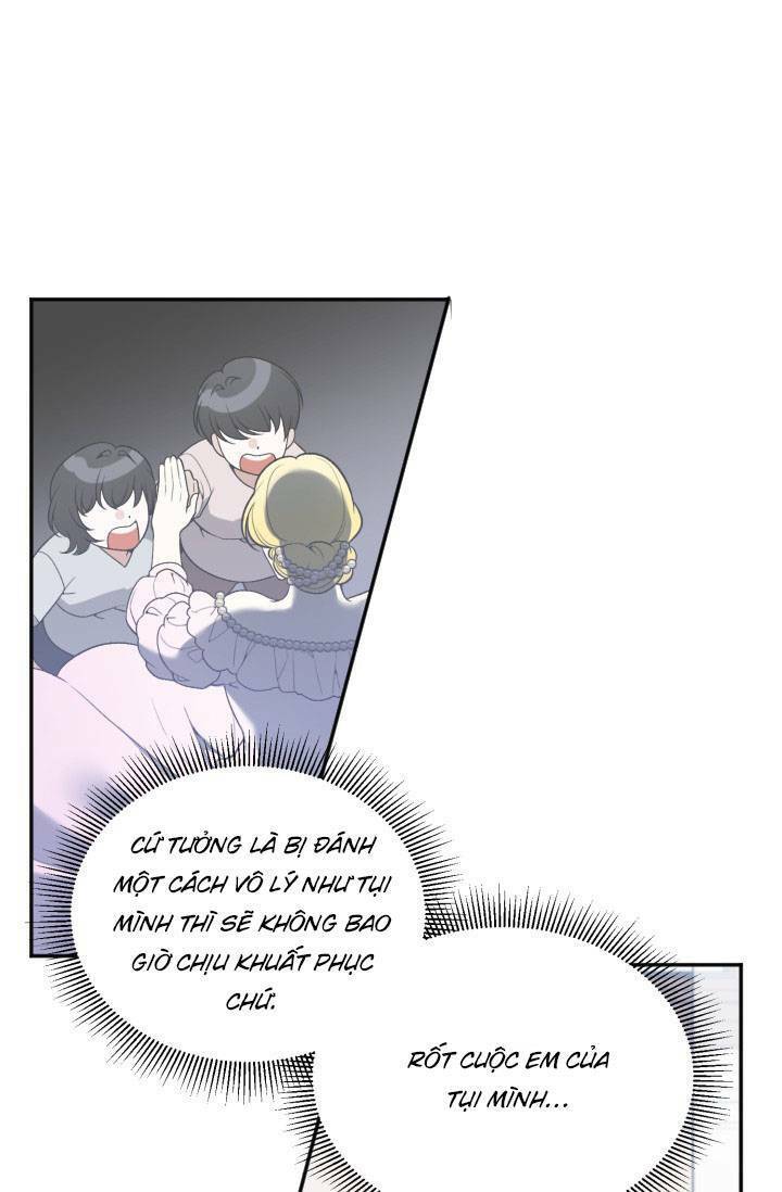 Bước Tới Con Đường Hoa Chapter 8 - Trang 2