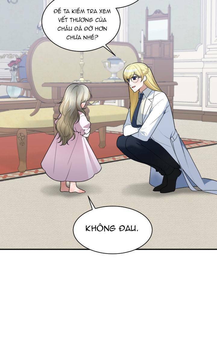 Bước Tới Con Đường Hoa Chapter 8 - Trang 2