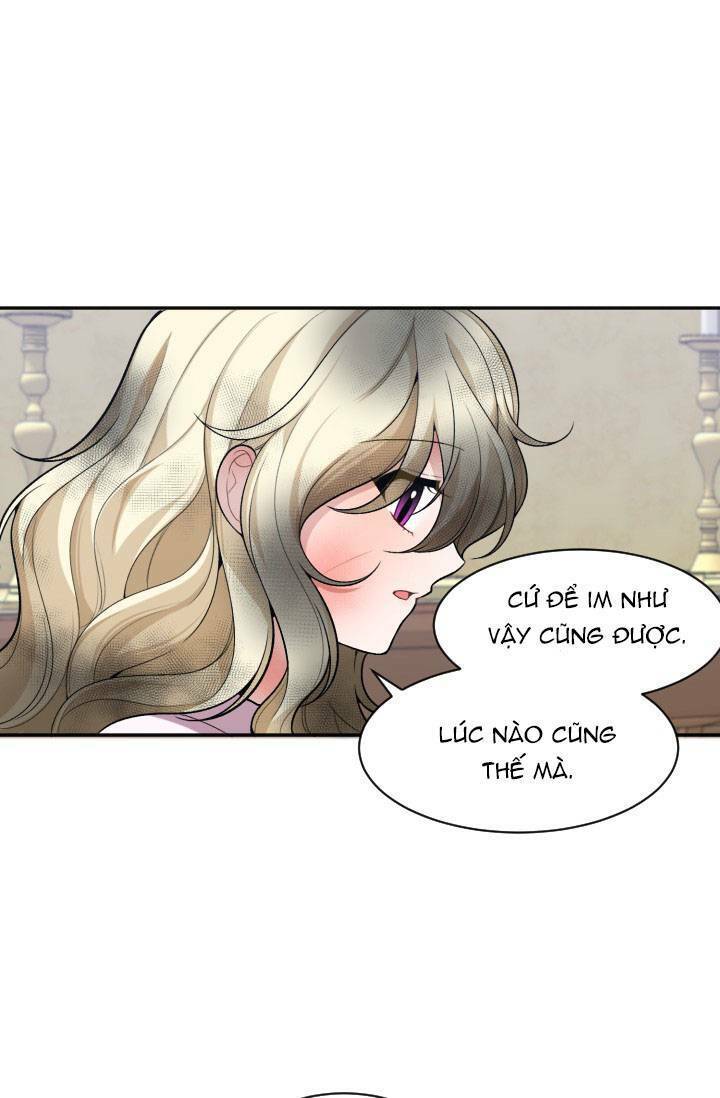 Bước Tới Con Đường Hoa Chapter 8 - Trang 2