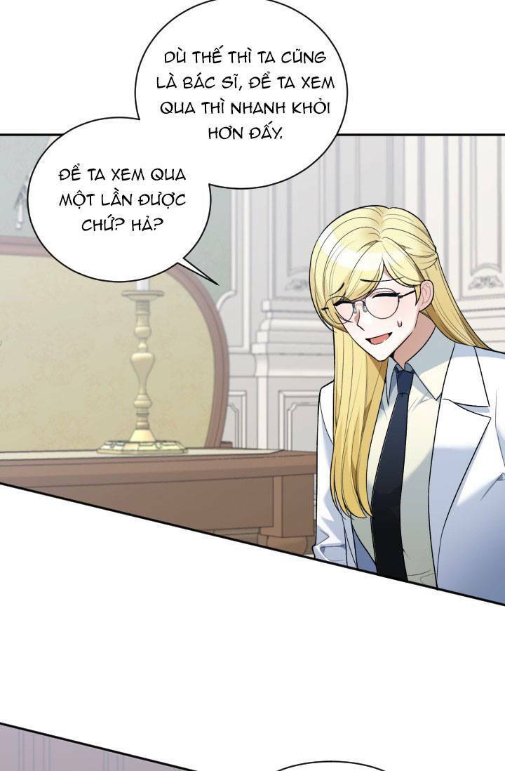 Bước Tới Con Đường Hoa Chapter 8 - Trang 2