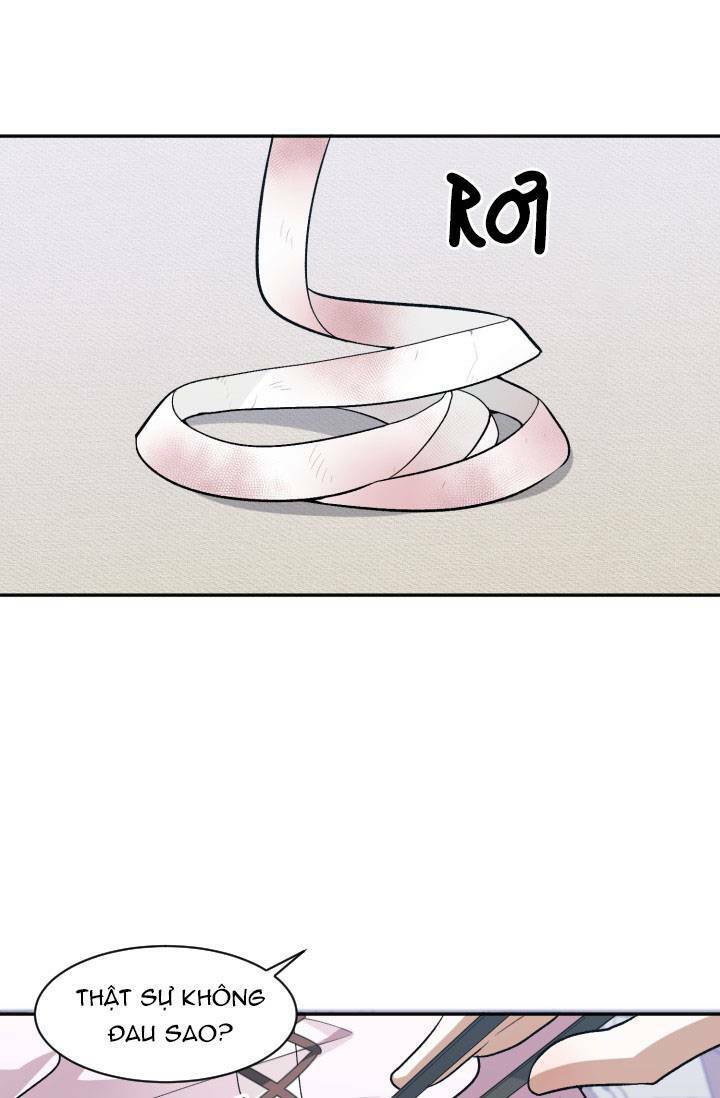 Bước Tới Con Đường Hoa Chapter 8 - Trang 2