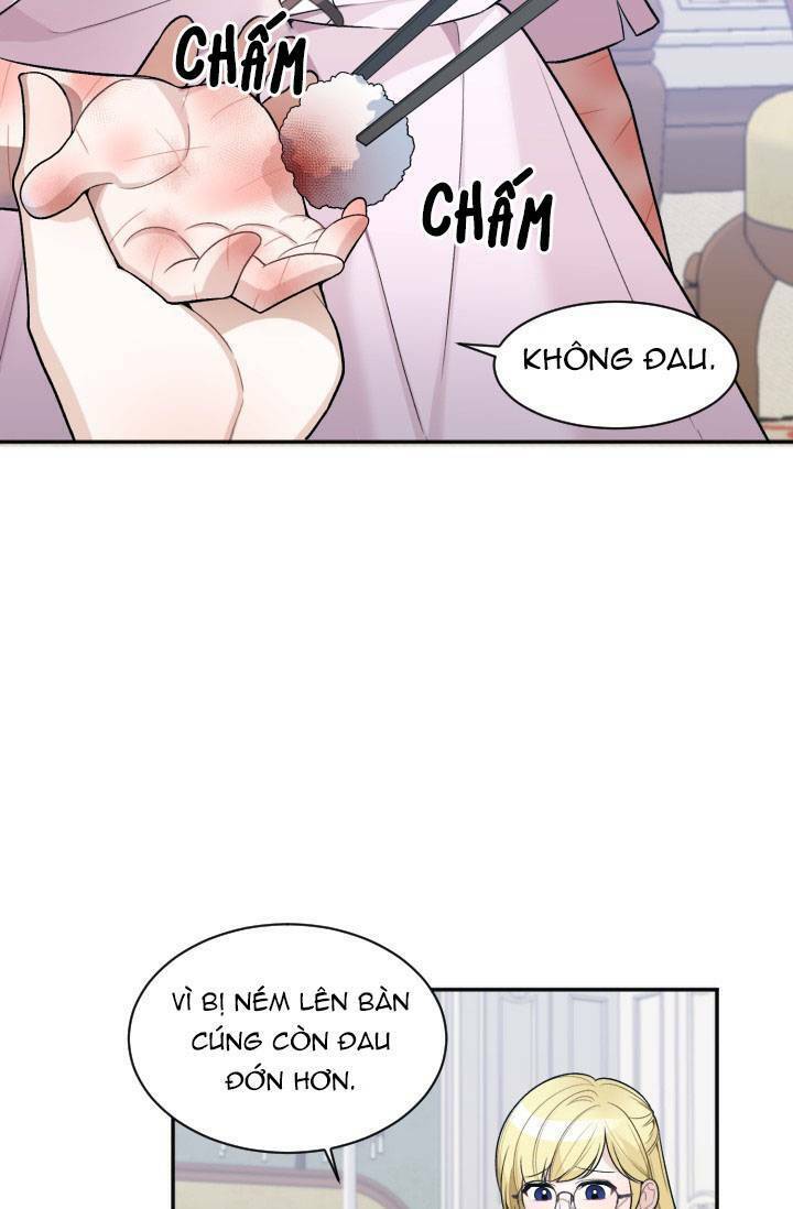 Bước Tới Con Đường Hoa Chapter 8 - Trang 2