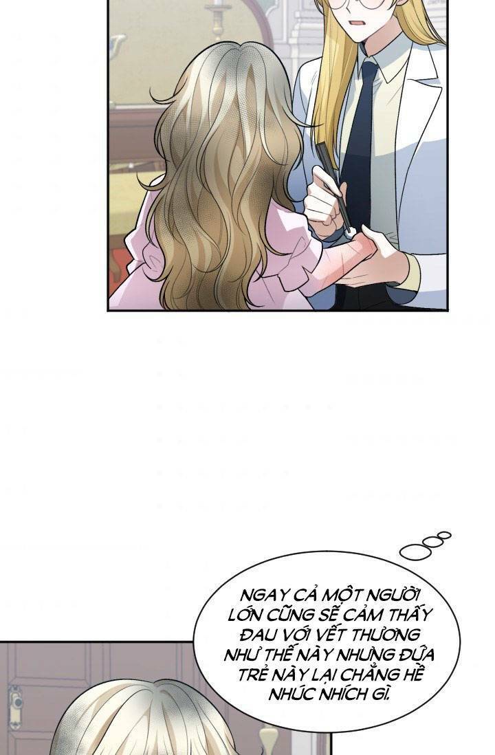 Bước Tới Con Đường Hoa Chapter 8 - Trang 2