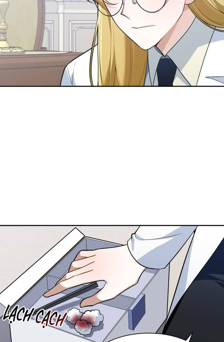 Bước Tới Con Đường Hoa Chapter 8 - Trang 2