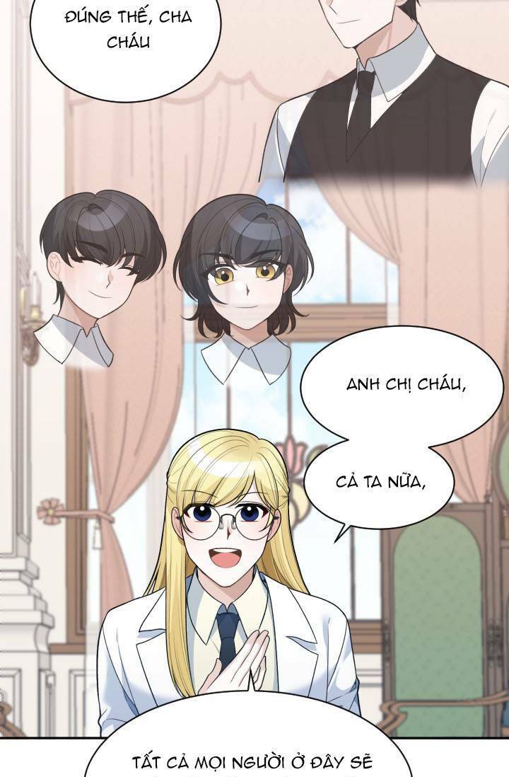 Bước Tới Con Đường Hoa Chapter 8 - Trang 2