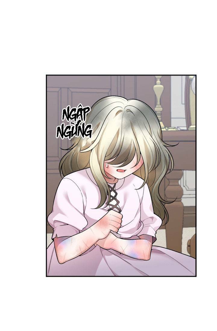 Bước Tới Con Đường Hoa Chapter 8 - Trang 2