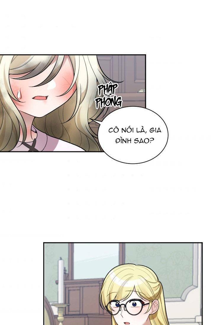 Bước Tới Con Đường Hoa Chapter 8 - Trang 2