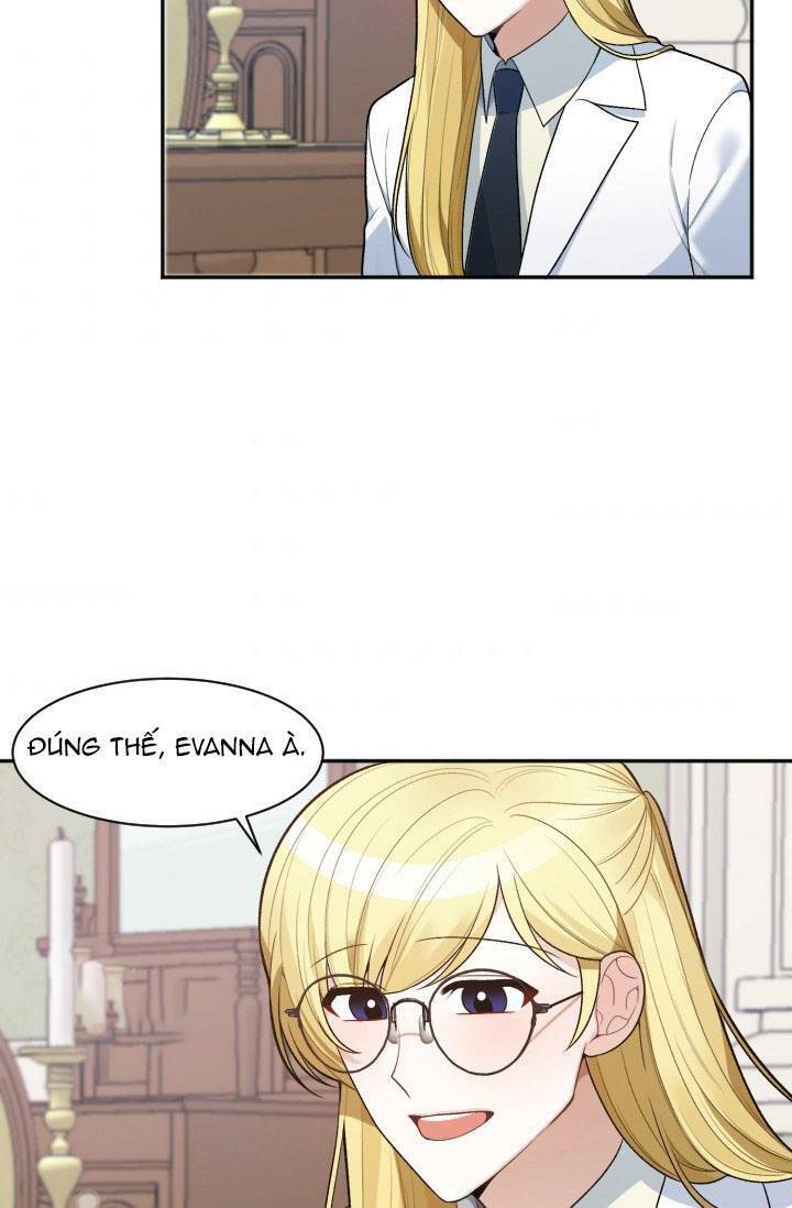 Bước Tới Con Đường Hoa Chapter 8 - Trang 2