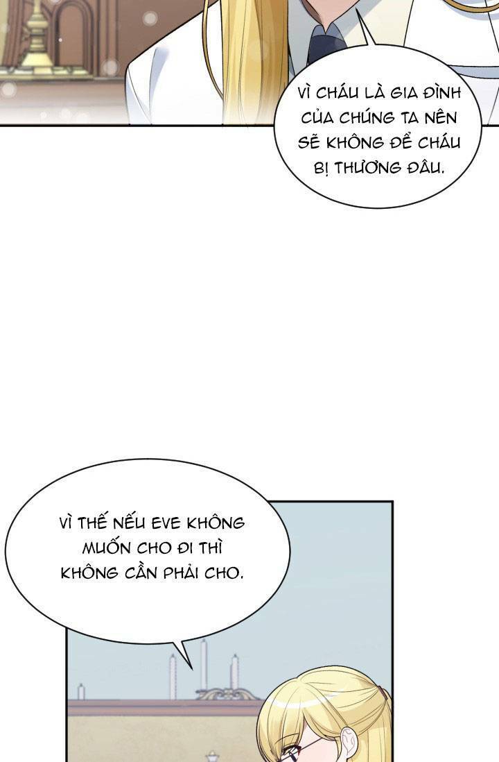 Bước Tới Con Đường Hoa Chapter 8 - Trang 2