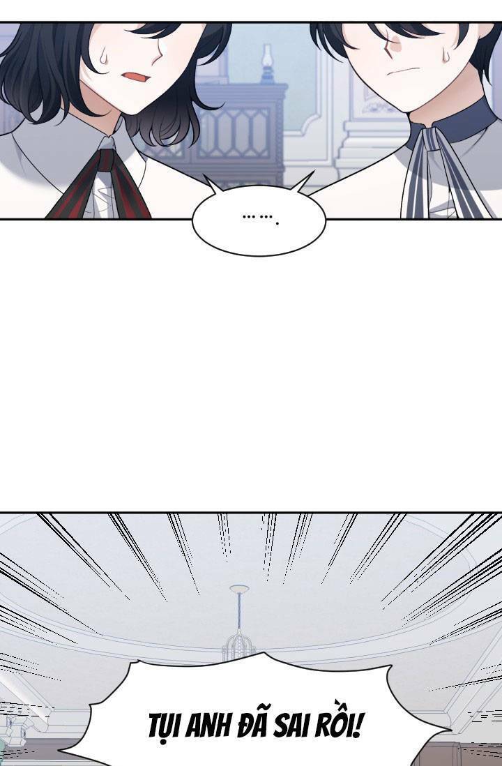 Bước Tới Con Đường Hoa Chapter 8 - Trang 2