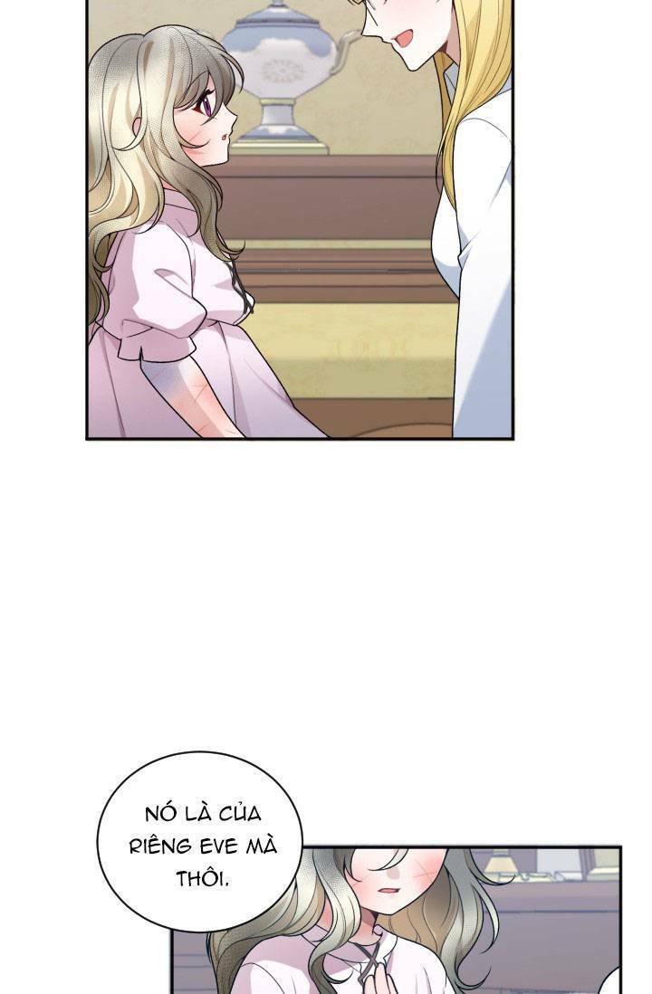 Bước Tới Con Đường Hoa Chapter 8 - Trang 2