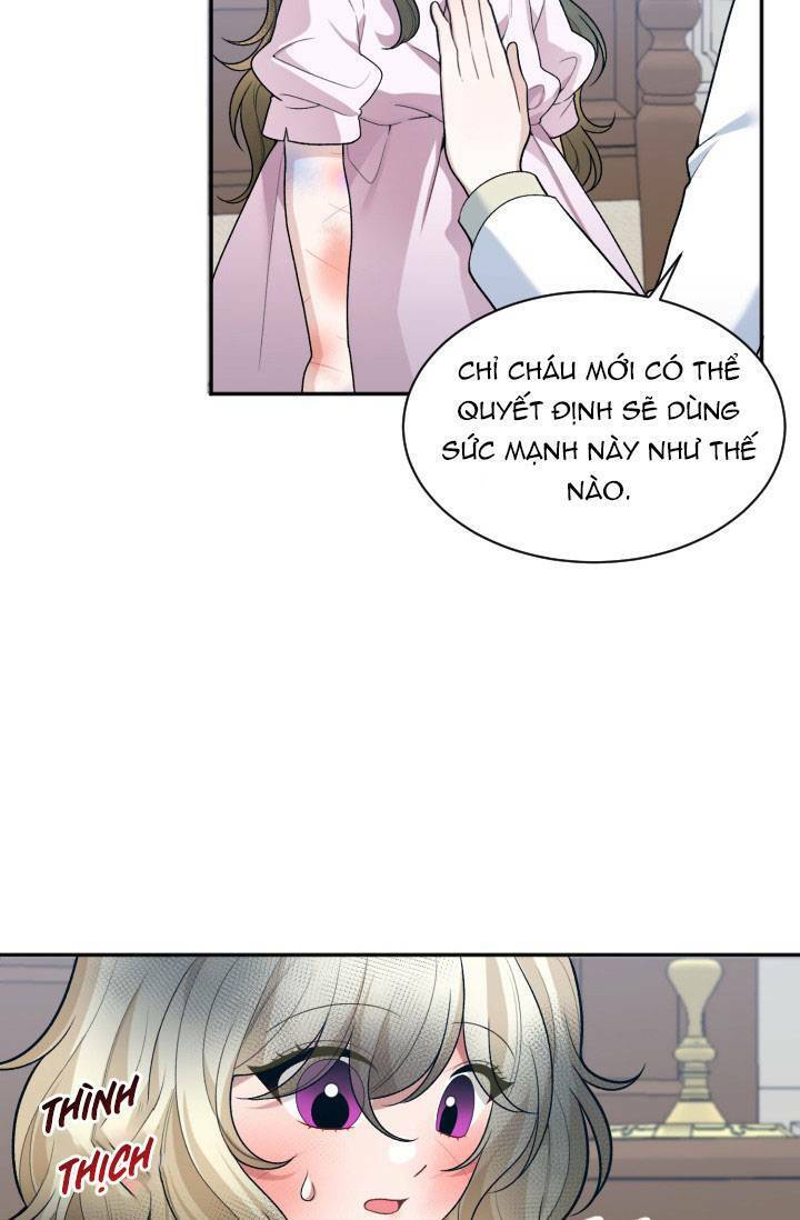 Bước Tới Con Đường Hoa Chapter 8 - Trang 2