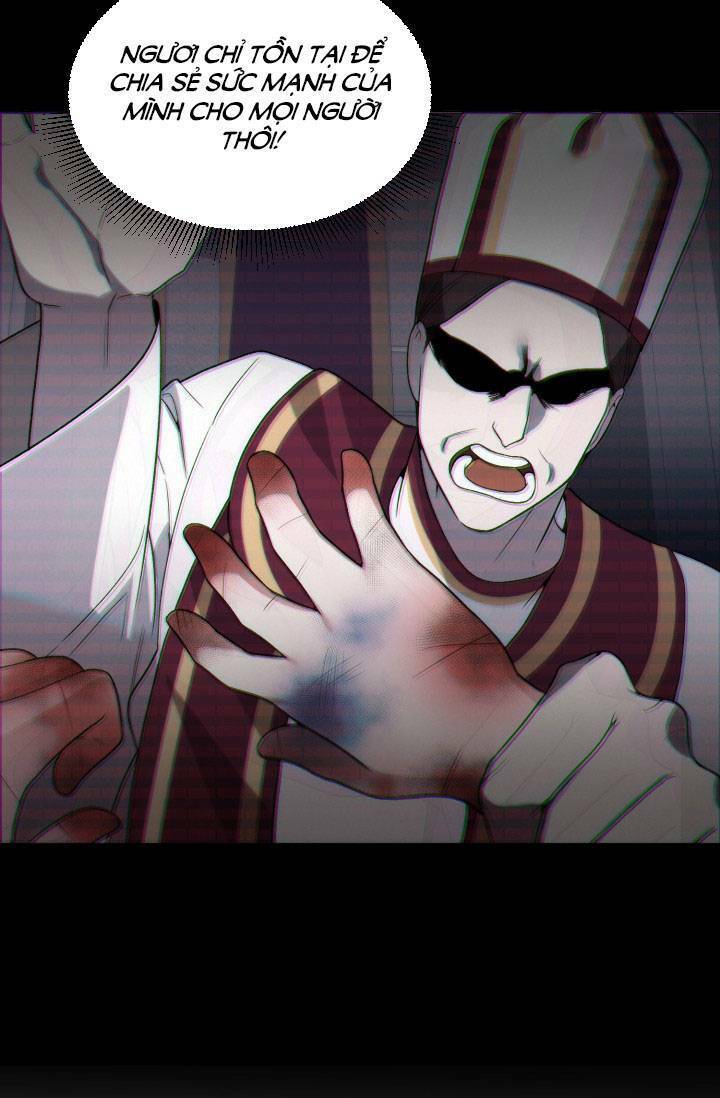 Bước Tới Con Đường Hoa Chapter 8 - Trang 2