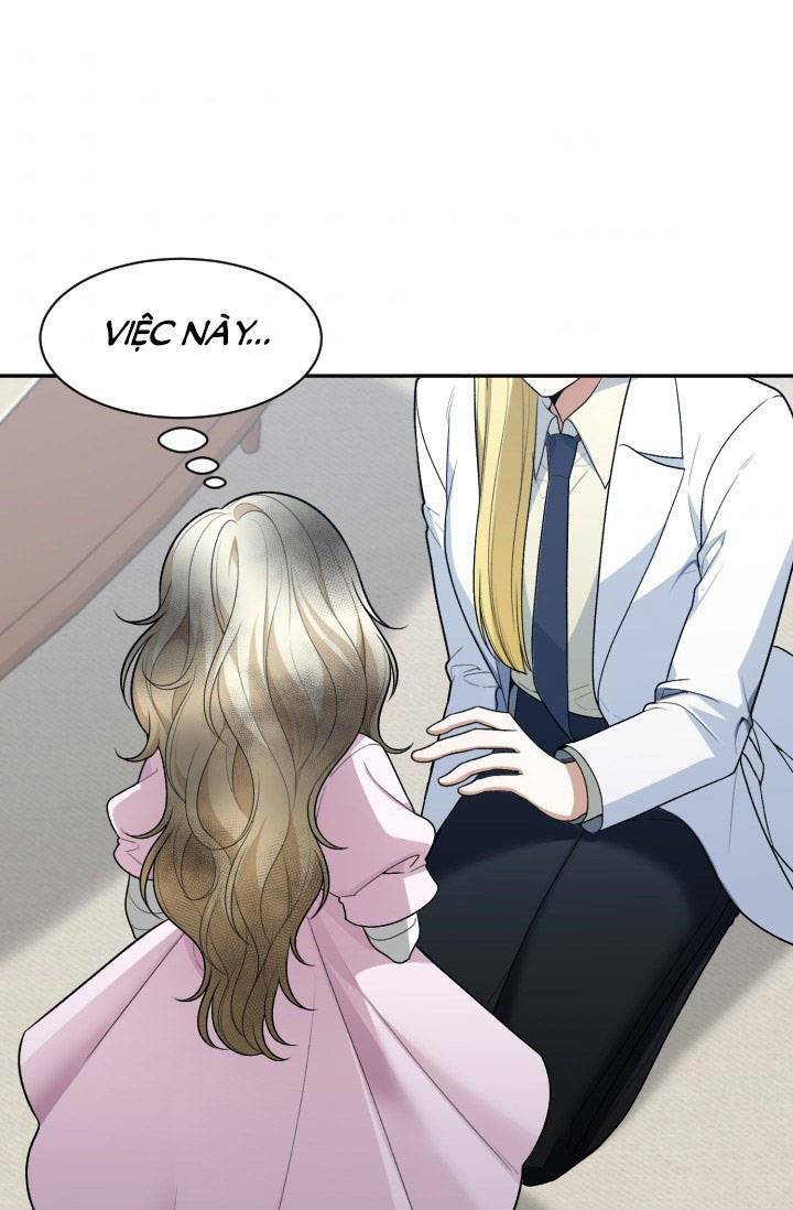 Bước Tới Con Đường Hoa Chapter 8 - Trang 2