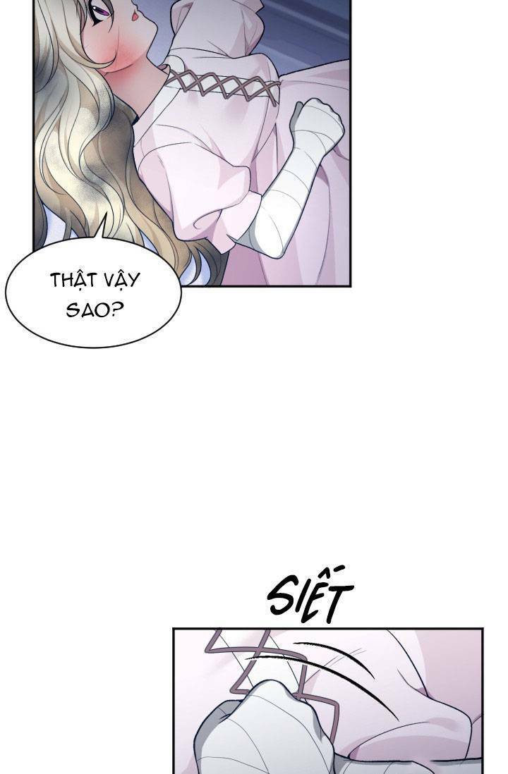 Bước Tới Con Đường Hoa Chapter 8 - Trang 2