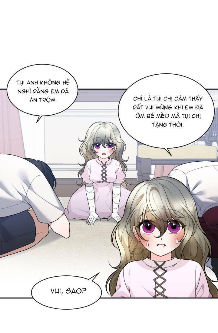 Bước Tới Con Đường Hoa Chapter 8 - Trang 2