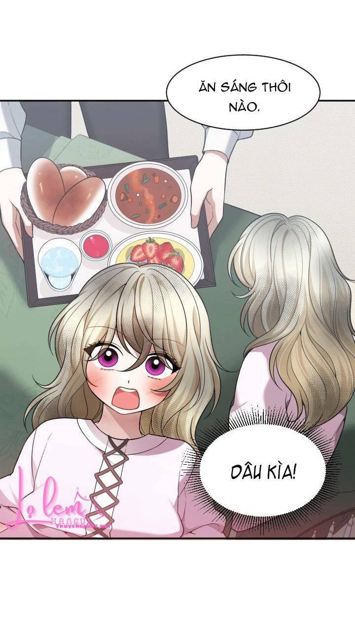 Bước Tới Con Đường Hoa Chapter 9 - Trang 2