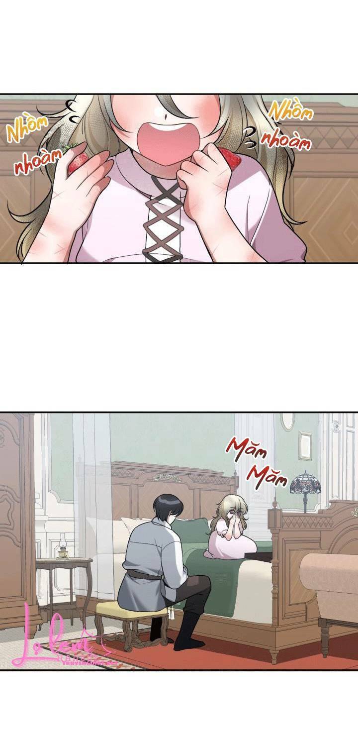 Bước Tới Con Đường Hoa Chapter 9 - Trang 2