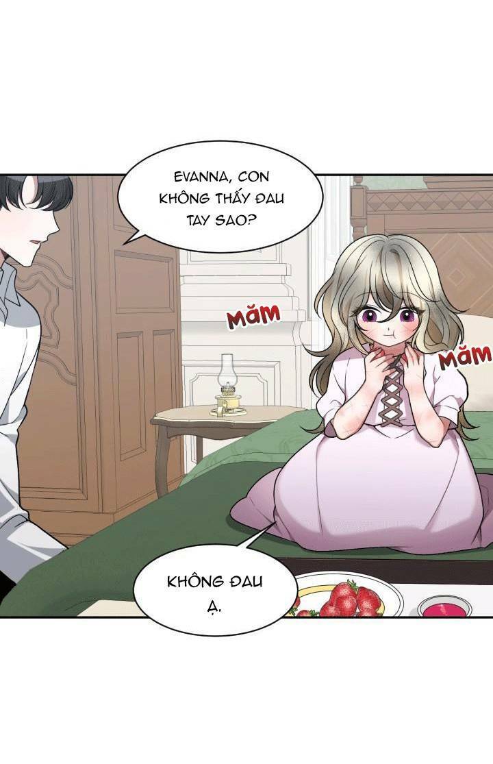 Bước Tới Con Đường Hoa Chapter 9 - Trang 2