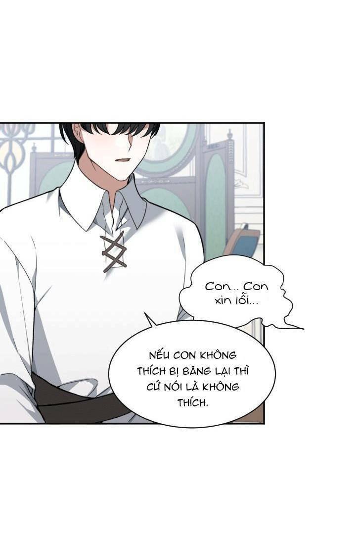 Bước Tới Con Đường Hoa Chapter 9 - Trang 2