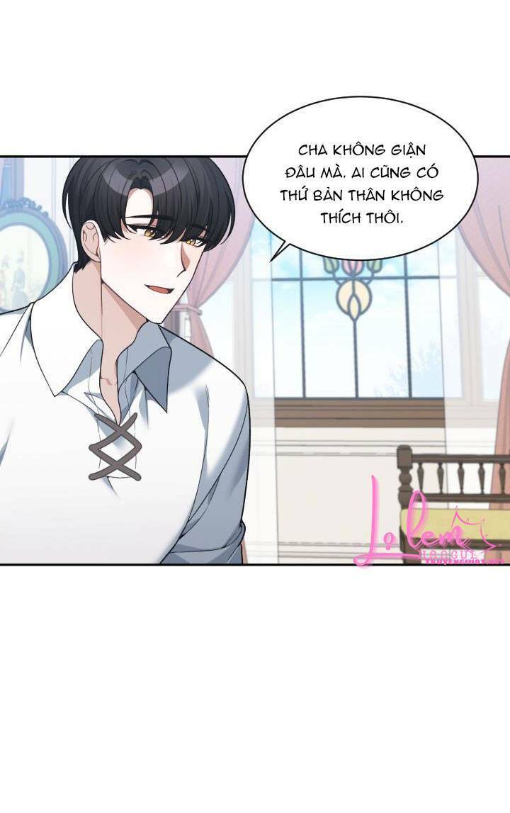 Bước Tới Con Đường Hoa Chapter 9 - Trang 2