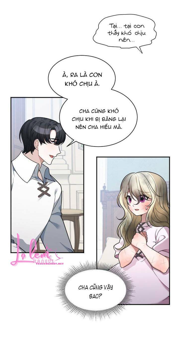 Bước Tới Con Đường Hoa Chapter 9 - Trang 2