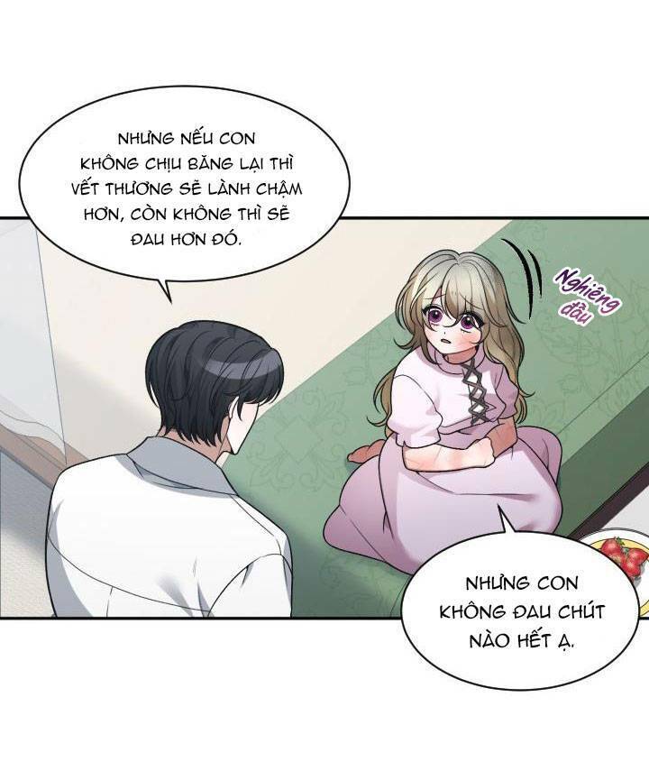 Bước Tới Con Đường Hoa Chapter 9 - Trang 2