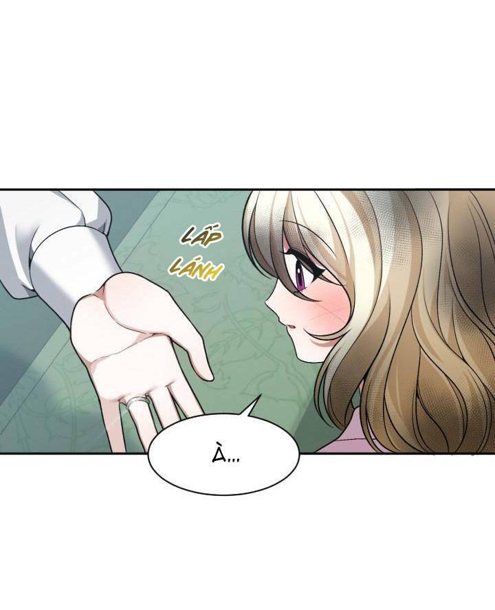 Bước Tới Con Đường Hoa Chapter 9 - Trang 2