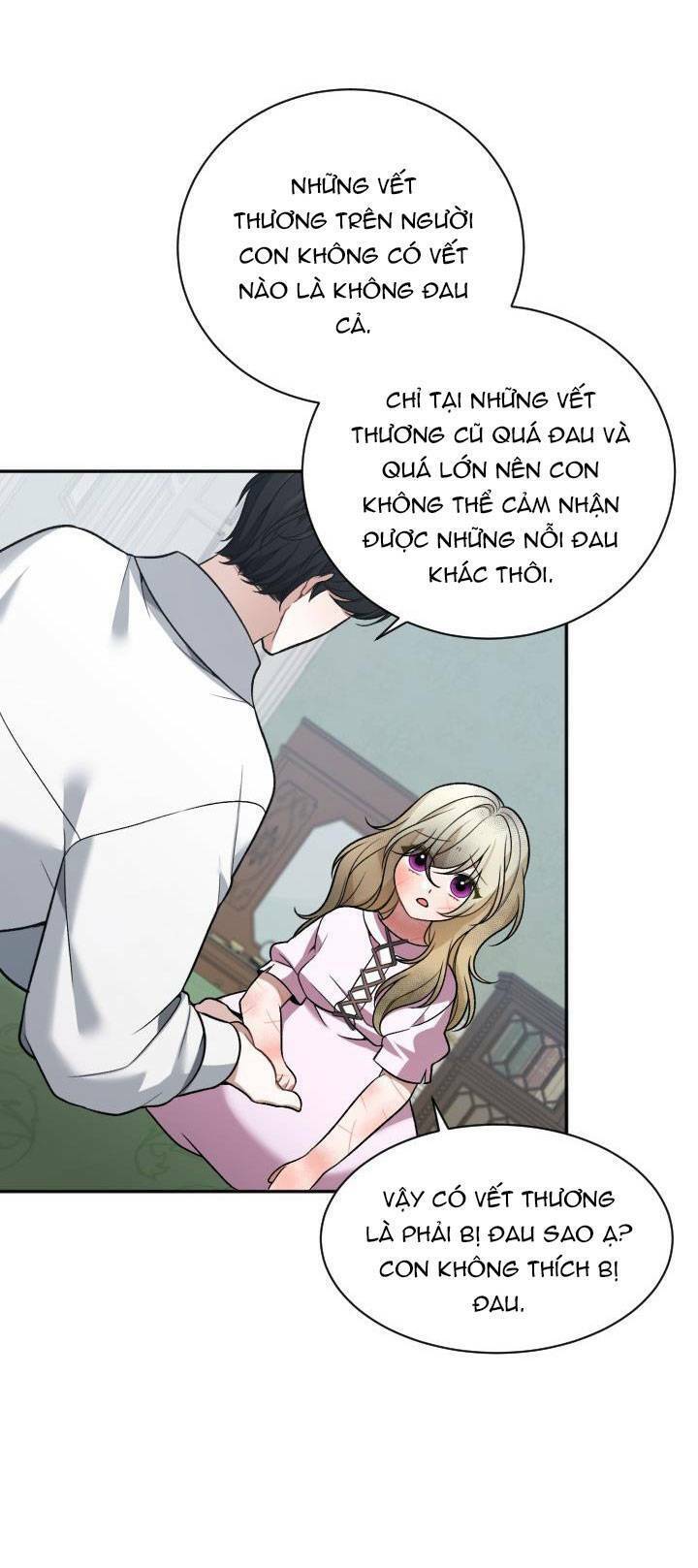 Bước Tới Con Đường Hoa Chapter 9 - Trang 2