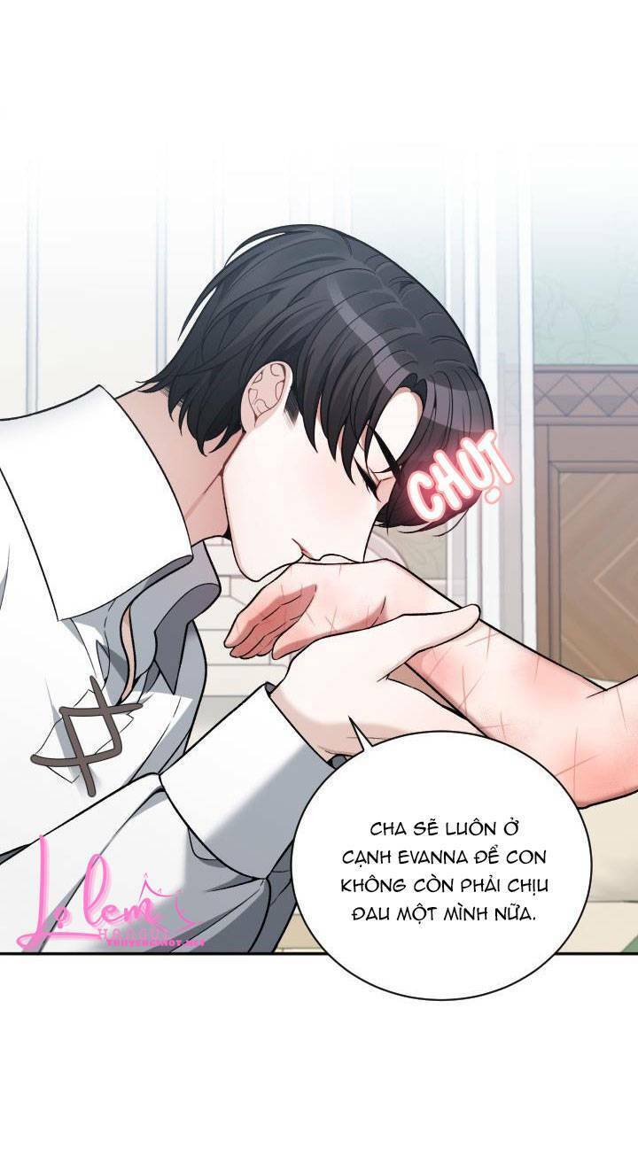 Bước Tới Con Đường Hoa Chapter 9 - Trang 2