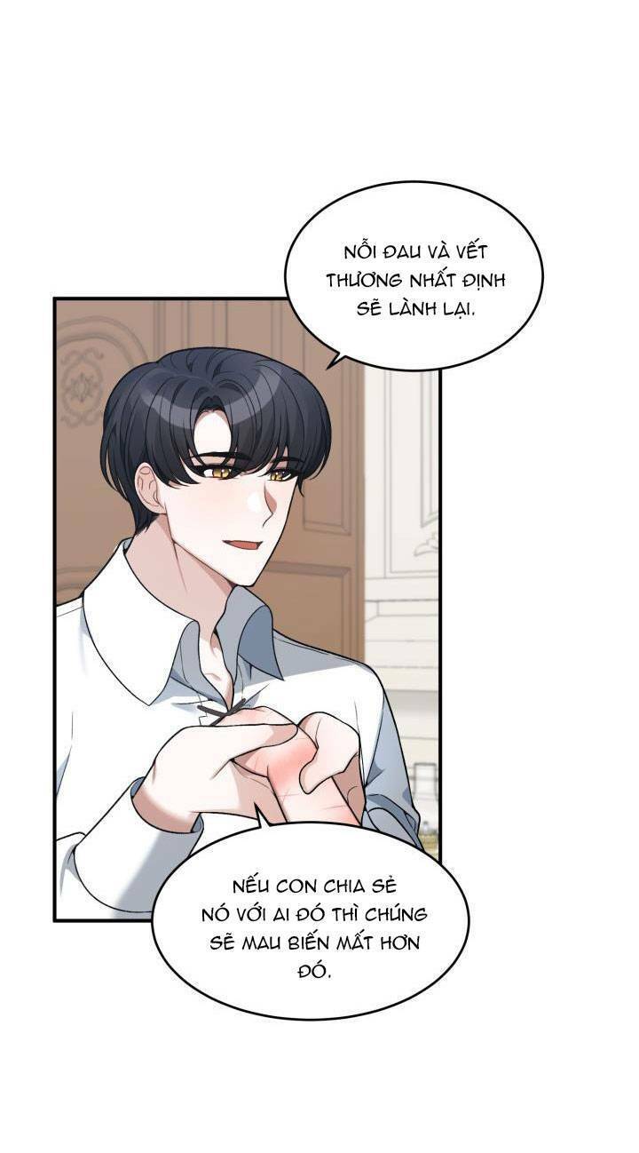 Bước Tới Con Đường Hoa Chapter 9 - Trang 2