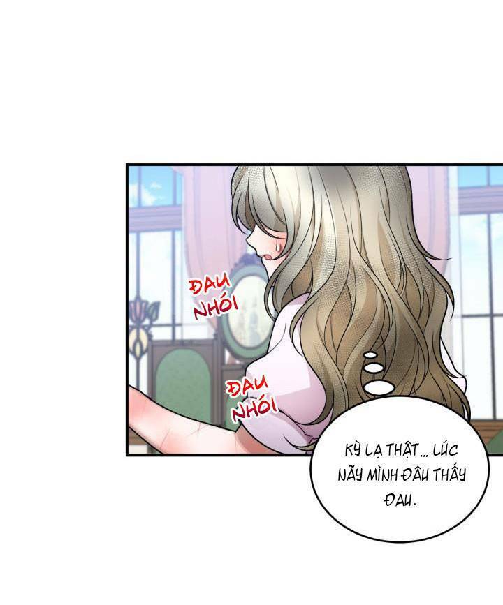 Bước Tới Con Đường Hoa Chapter 9 - Trang 2
