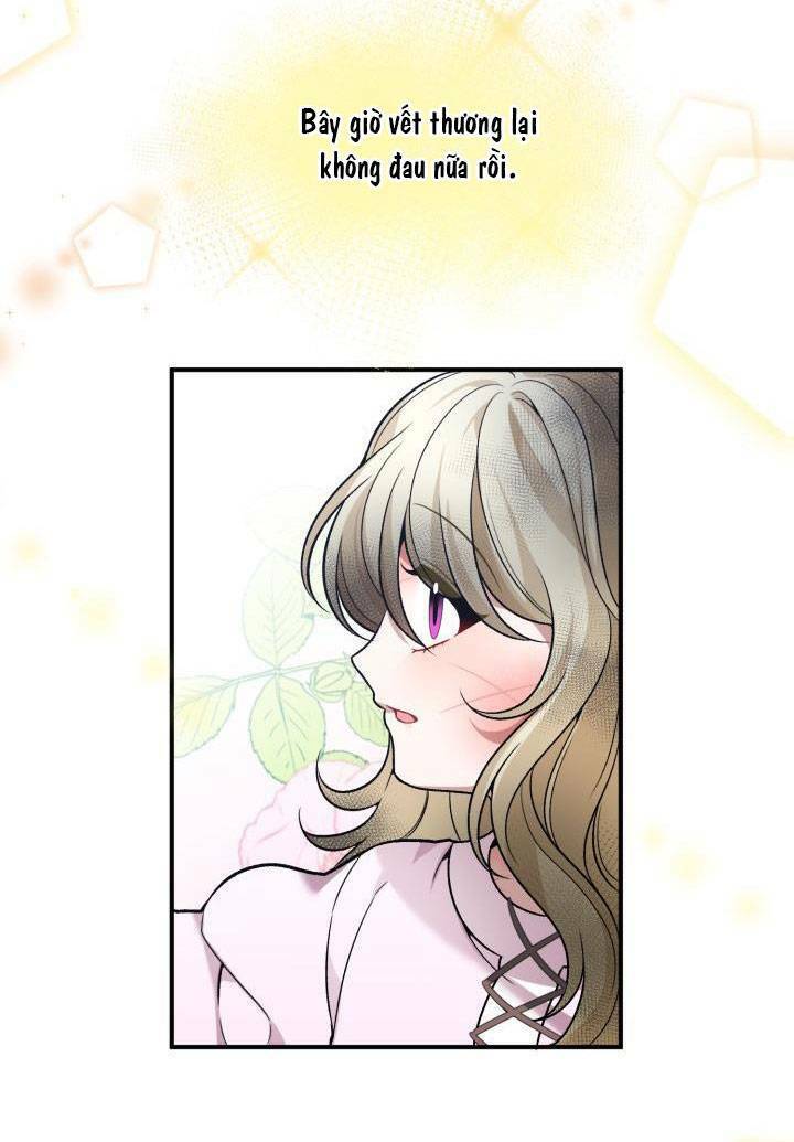 Bước Tới Con Đường Hoa Chapter 9 - Trang 2