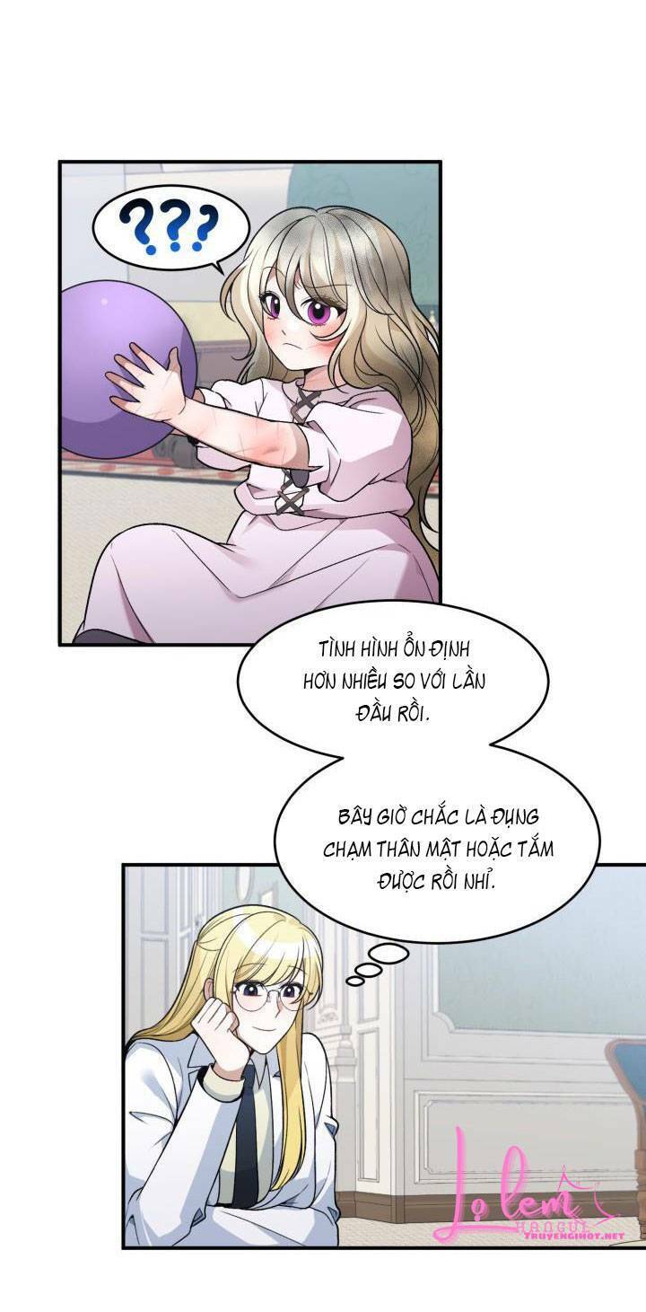 Bước Tới Con Đường Hoa Chapter 9 - Trang 2