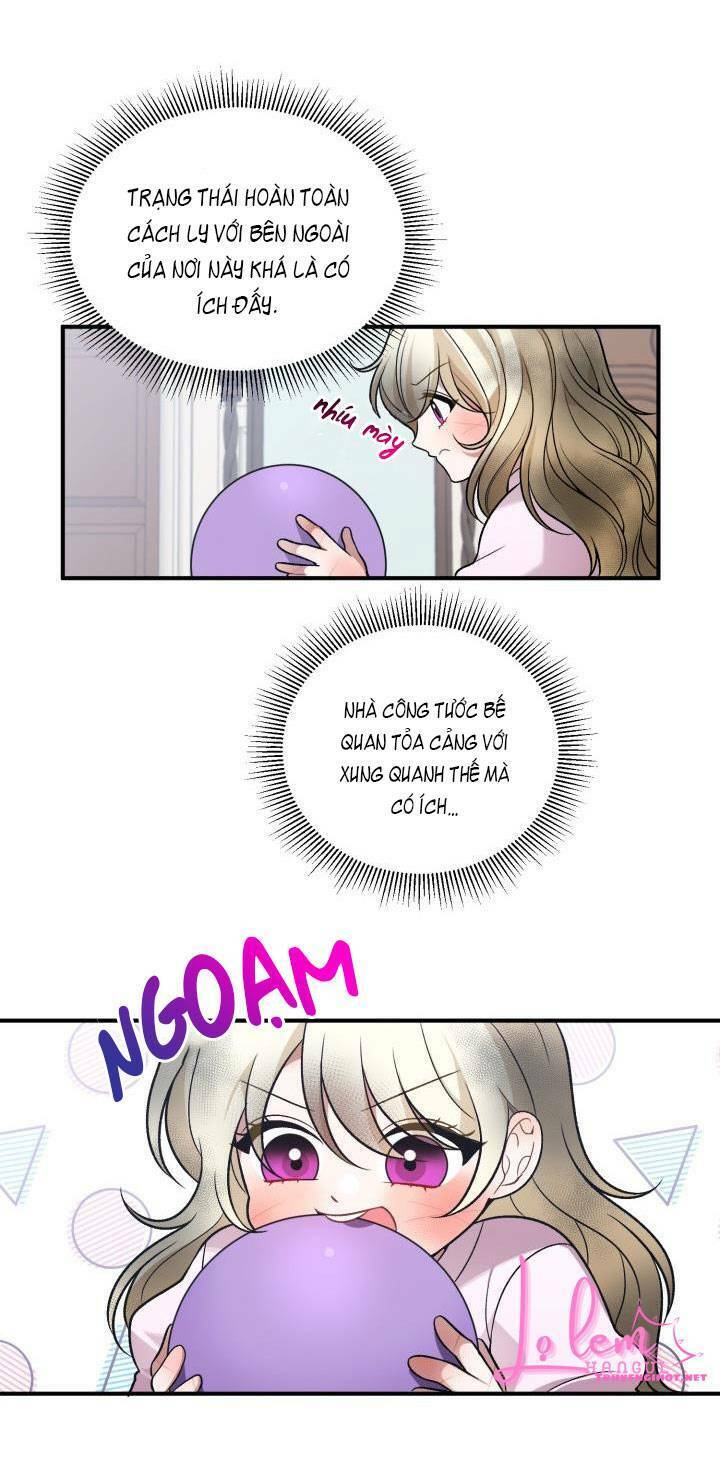 Bước Tới Con Đường Hoa Chapter 9 - Trang 2