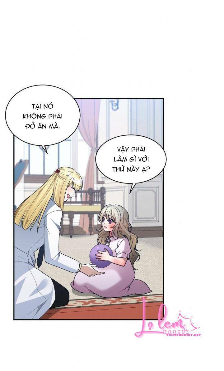 Bước Tới Con Đường Hoa Chapter 9 - Trang 2