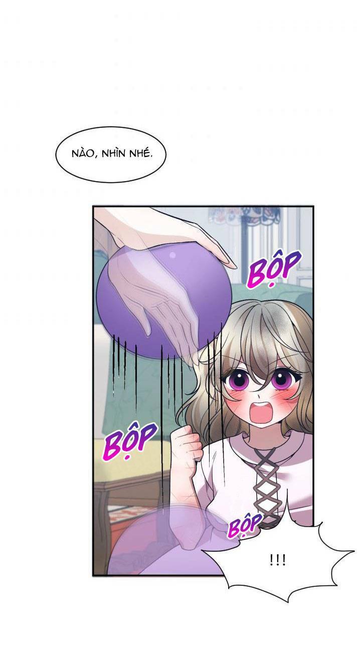 Bước Tới Con Đường Hoa Chapter 9 - Trang 2