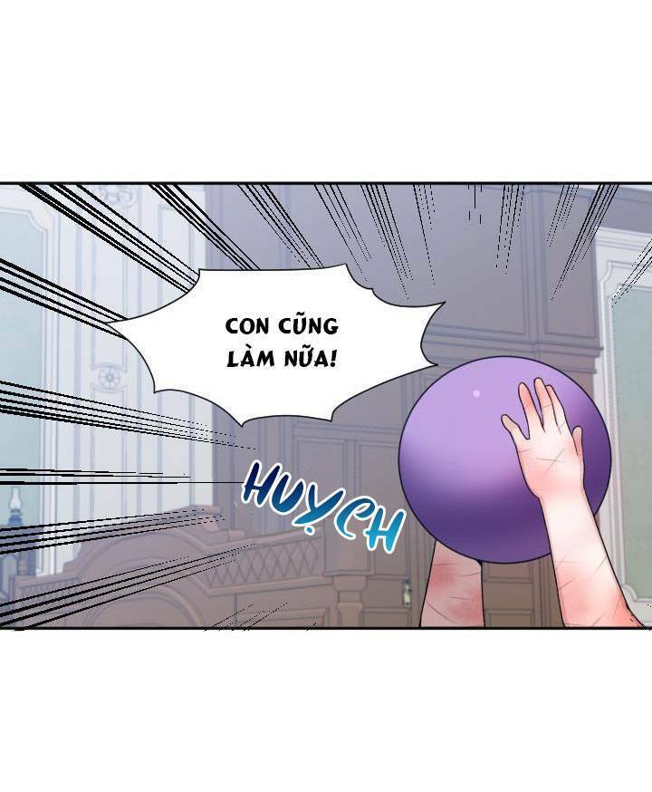 Bước Tới Con Đường Hoa Chapter 9 - Trang 2