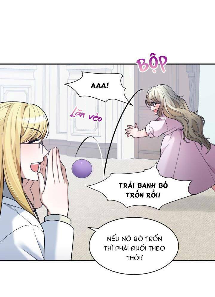 Bước Tới Con Đường Hoa Chapter 9 - Trang 2