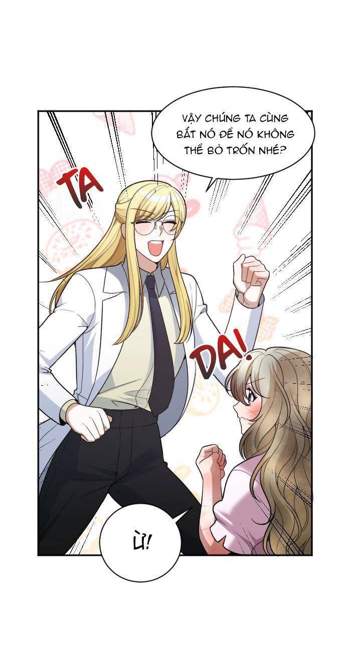 Bước Tới Con Đường Hoa Chapter 9 - Trang 2