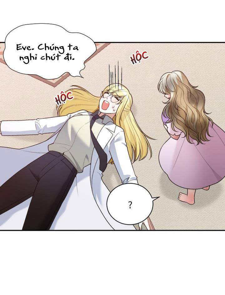 Bước Tới Con Đường Hoa Chapter 9 - Trang 2