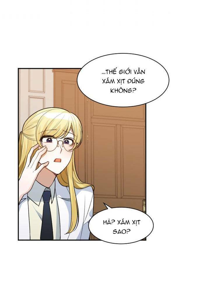 Bước Tới Con Đường Hoa Chapter 9 - Trang 2