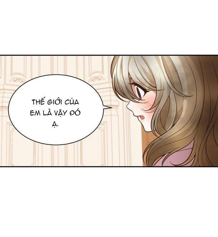 Bước Tới Con Đường Hoa Chapter 9 - Trang 2