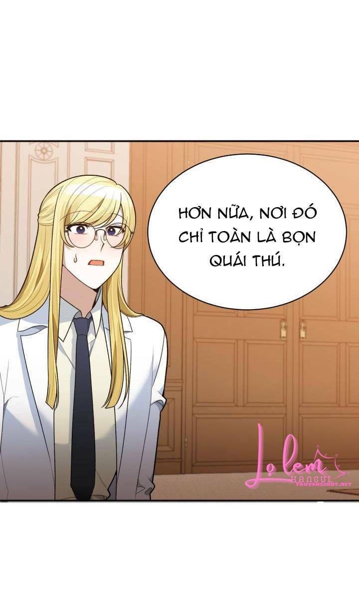 Bước Tới Con Đường Hoa Chapter 9 - Trang 2