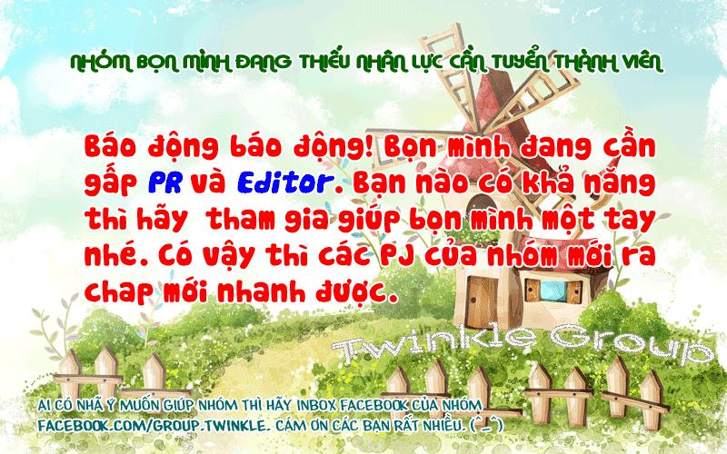 Buổi Xem Mắt Bất Đắc Dĩ Chapter 1 - Trang 2