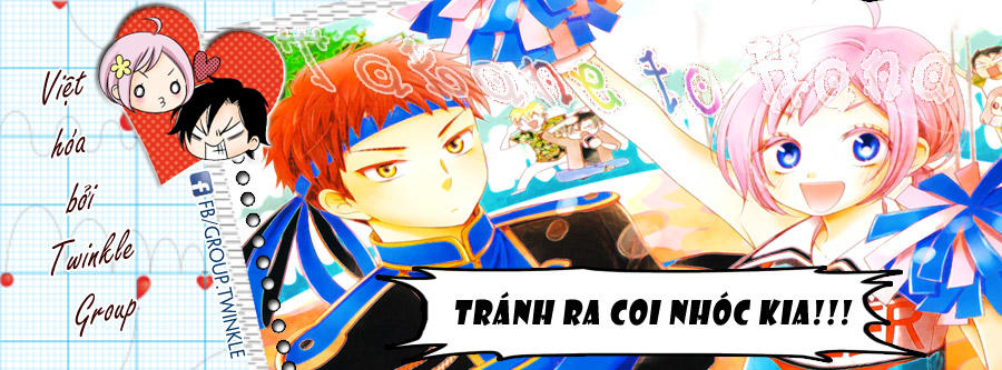 Buổi Xem Mắt Bất Đắc Dĩ Chapter 12 - Trang 2