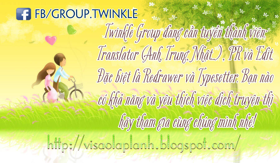 Buổi Xem Mắt Bất Đắc Dĩ Chapter 14 - Trang 2