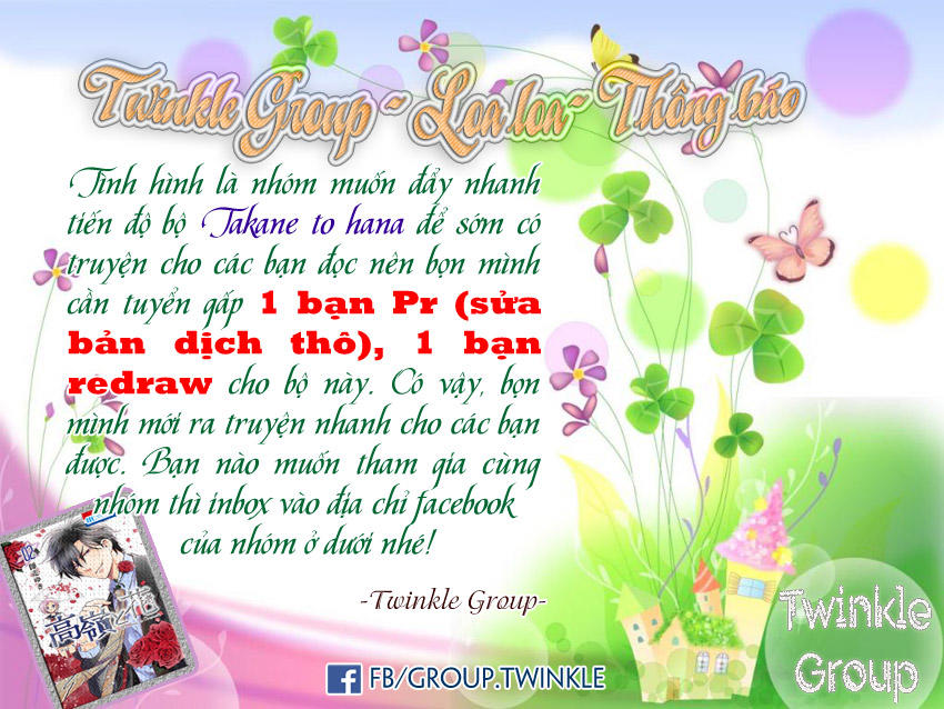 Buổi Xem Mắt Bất Đắc Dĩ Chapter 4.2 - Trang 2